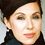 Lejla Hadzimuratovic as Our Lady of Sorrows