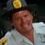 Richard Liberty as Commissioner Couch