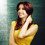 Carmen Lopez as Julia