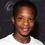 C.J. Sanders as Young Ray Robinson