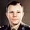 Yuri Gagarin as Himself (archive footage)