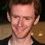 Chris Rankin as Percy Weasley