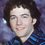 Daniel Barnes as Thalia's Band #1