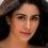 Warina Hussain as Warina Hussain