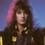 Michael Sweet as Speed King