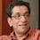 Sabyasachi Chakrabarty as Ashima's Father