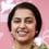Suhasini as Sabitha Indra Reddy