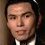 Hung Lieh Chen as Shang Chien