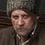 Aleksandr Mavrits as Coach