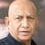 Raja Krishnamoorthy as Alok Varma