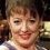Joan Kempson as Mrs Johnson