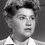Lillian Adams as Mrs. Goodman
