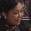 Jinsheng Shu as Li ShiShi's mother