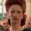 Valerie Jodorowsky as Sel