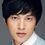 Sun-Woo Yoon as Prosecutor of moot court
