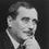 H.G. Wells as Himself (archive footage)