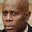 Moses James as Nigerian Doorman