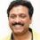Ganesh Kumar as Vijayan