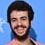 Alberto Bang as Novio de la Niña