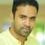Rony David as Cyno Thomas (Panchayat Secretary)
