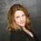 Jessie Behan as TV Host #2