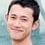 Kang Ren Wu as Office man