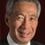 Hsien Loong Lee as Self - Prime Minister, Singapore