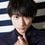 Yuta as Young Man at the Shrine