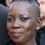 Nadège Ouedraogo as Educatrice