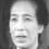 Ayako Katsuragi as Mrs. Toda