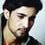 Sadh Orhan as Shiva Pandey