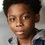 Chase Brown as Larry - Beat Poet Guy