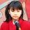 Yuria Nara as Ponyo (voice)