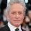 Michael Douglas as Shoe afficianardo