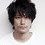 Ken'ichi Matsuyama as Shin'ichi Okazaki