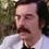 Alvaro Freire as Silvério