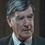 David Ashton as Dr. Garrigan - Senior