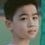 Haolin Han as Zhao Xiaodong (Child)