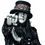 Mick Mars as Himself - Motley Crue (voice)