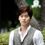 Seo-jin Lee as Dong-jin