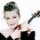 Janine Jansen as Herself
