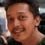 Ahmad Ramadhan as Tino