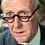 Donald Eccles as The Reverend Duncan Nesbitt