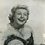 Tessie O'Shea as Music Hall Singer
