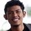 Nabil Ahmad as Adik John (as Nabil)