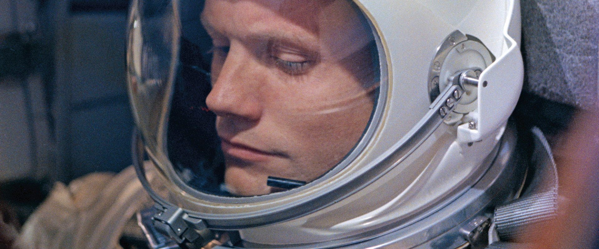 Armstrong background