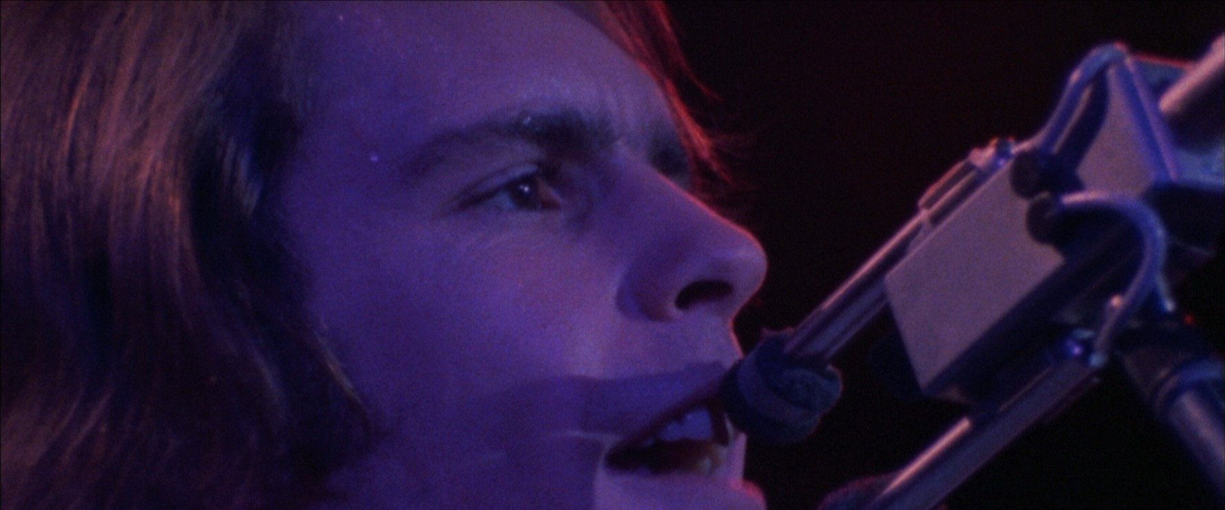 The Grateful Dead Movie background