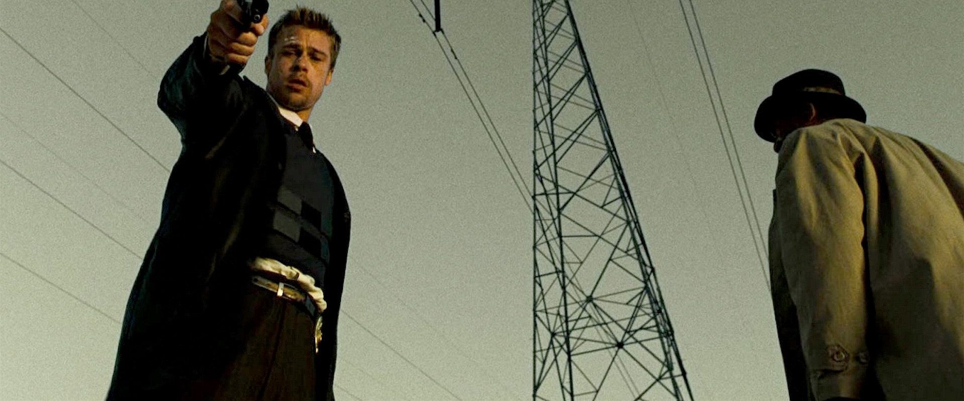 Se7en background