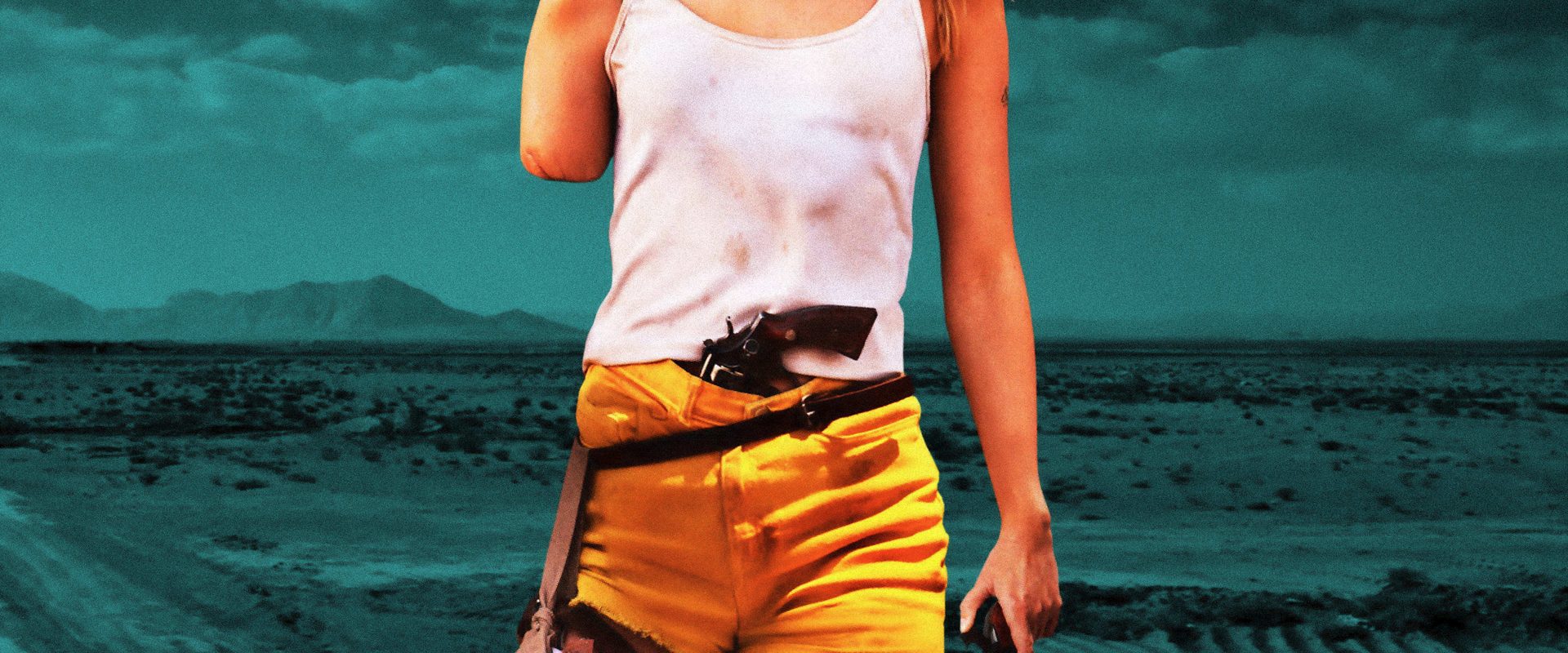 The Bad Batch background