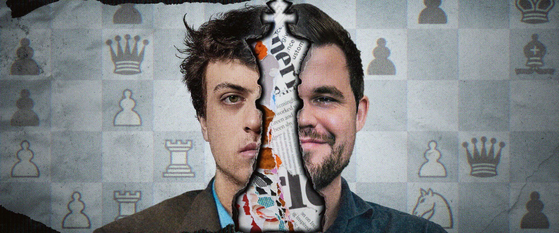 Untold: Chess Mates background